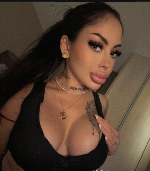 Valentina Ioana Tănasie, tânăra de 28 de ani, găsită moartă