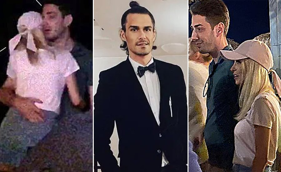 Andreea Bălan și Tiberiu Argint nu se mai ascund. Dovada găsită de fani pe Instagram care confirmă totul. FOTO