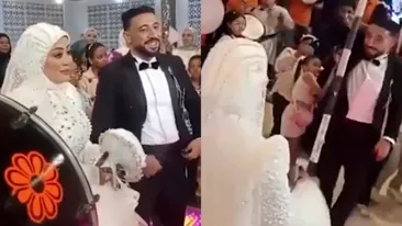 Un mire a murit fulgerător în toiul nunții sale! A căzut secerat în timp ce dansa cu mireasa lui, în fața invitaților îngroziți