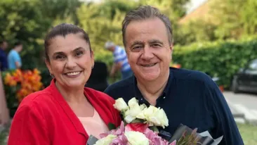 BREAKING | Soțul Feliciei Filip a ajuns la spital! Cu ce problemă de sănătate urgentă se confruntă