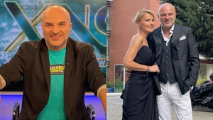 Cum arată Andrei, băiatul lui Dan Capatos? Are 14 ani și este o prezență rară în spațiul public