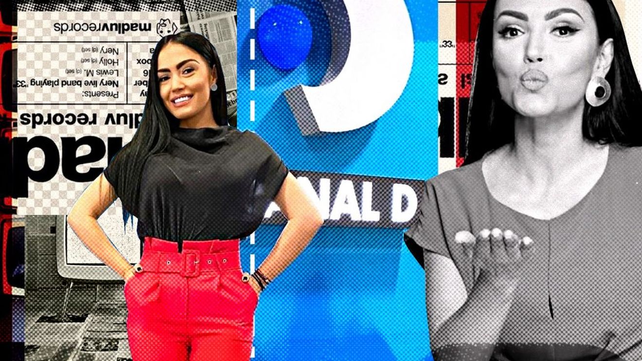 Am aflat ce se întâmplă în culisele reality-show-ului prezentat de Andreea Mantea. “Este destul de îngrijorată”