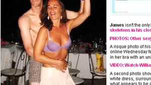Pippa Middleton asa cum multi si-ar fi dorit sa o vada! Bronzata, doar in sutien