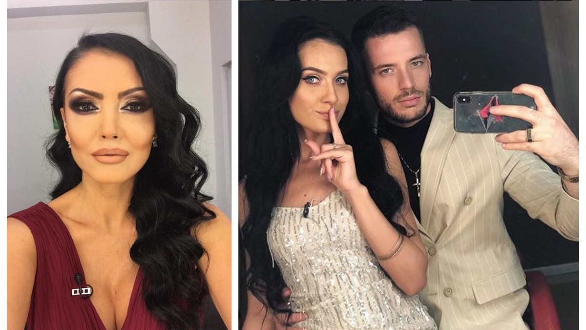 Andreea Mantea, reacție dură după ce au apărut imagini controversate cu Bianca de la Puterea Dragostei: „E ceva putred la mijloc”