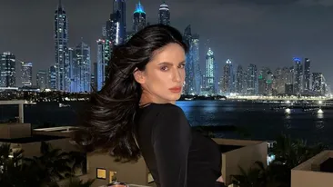 Ioana Grama, jefuită a doua oară la Paris: Am fost în stare de șoc