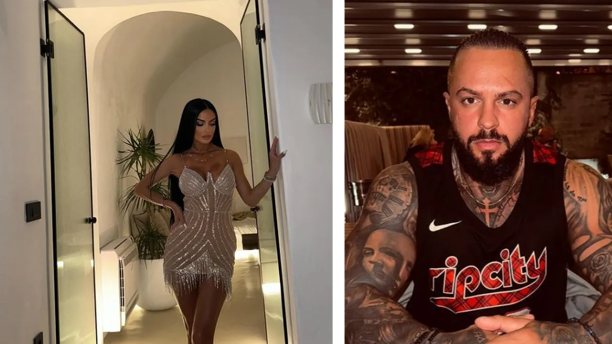 Soția lui Meko, prima reacție după ce s-a speculat că ar fi însărcinată: ”Trebuie să vă spun adevărul”