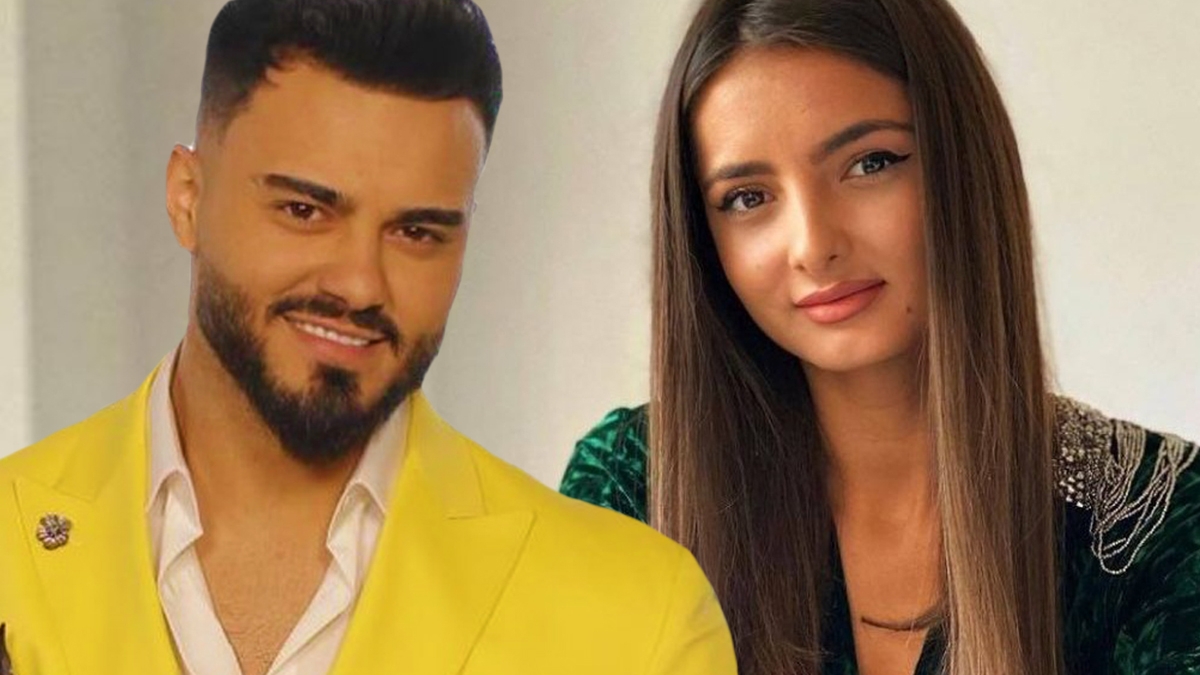 Jador, acuzat că o înșală pe Georgiana Elisei, iubita oficială, cu o femeie măritată, cu copil. Manelistul a răbufnit: “Mai du-te...”