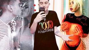 ”Regele Youtube-ului” din România a pierdut-o definitiv pe sexoasă! Primele imagini cu ”fosta” & noul ei iubit