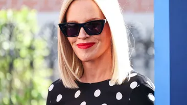 O frumoasă actriță a ajuns desfigurată după un implant dentar eșuat: ”Mi-au căzut dinții și fața mi s-a umflat!”