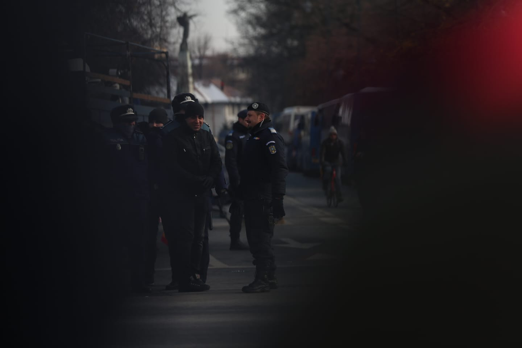 CANCAN.ro transmite LIVE de la mega-parada Centenarului. La mulți ani, România!