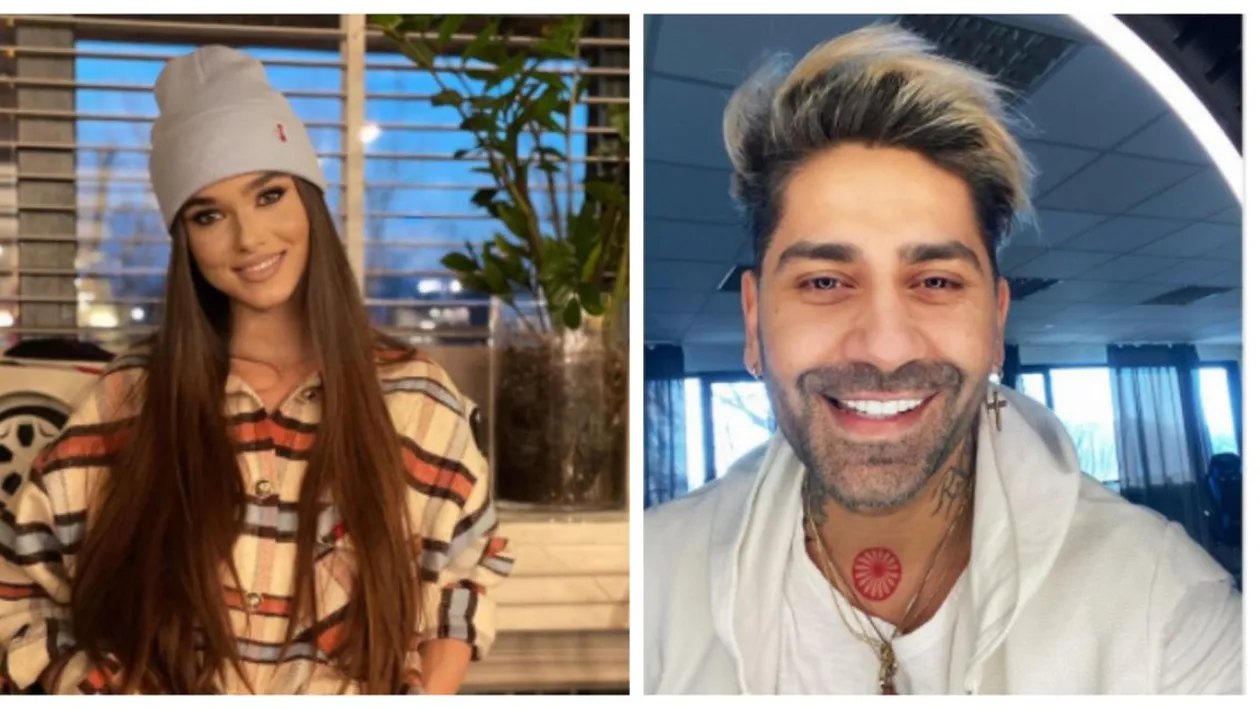 Theo Rose, recunoscătoare pentru susținerea primită din partea lui Connect-R: Contează mult pentru una ca mine ...