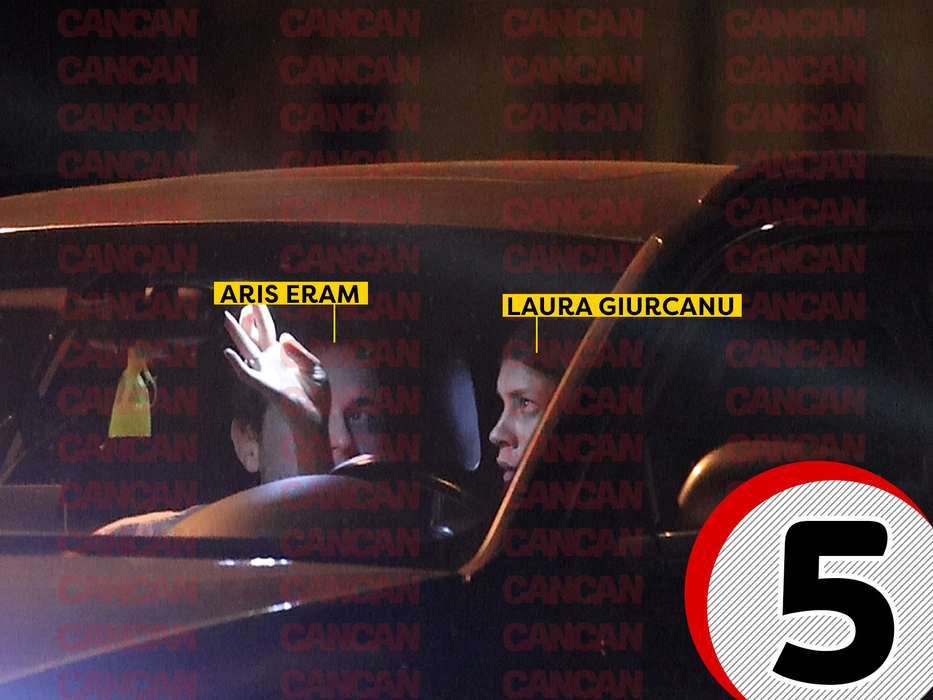 TOP-ul mega-exclusivităților! CANCAN.RO nu a ratat nimic! De la nunta mileniului până la amantlâcul Bordea – Livia – Spike, am fost pretutindeni!