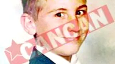 Curentat la 25.000 de volti