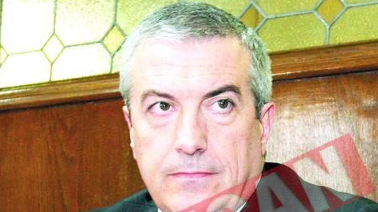 Tariceanu avertizeaza asupra protectiei exagerate a mediului