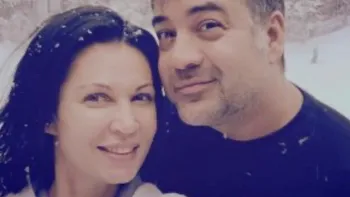 Ce relație are Nicoleta Luciu cu soțul ei, Zsolt? A spus adevărul, după 20 de ani