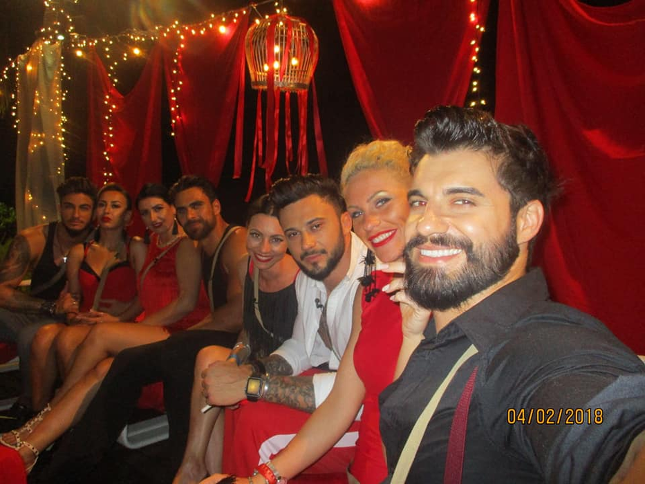 Fabulos! O fostă concurentă care a căzut în ispită la “Insula Iubirii” își caută jumătatea la show-ul “Puterea Dragostei”