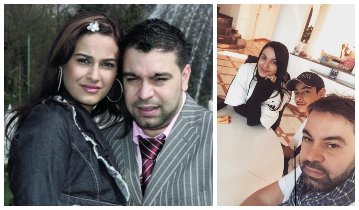 S-a aflat secretul cutremurător, la 11 ani de la moartea Fănicăi. Ce s-a întâmplat, de fapt, cu soția lui Florin Salam