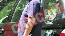 Dan Bittman a petrecut la mare o noapte cu Sorana