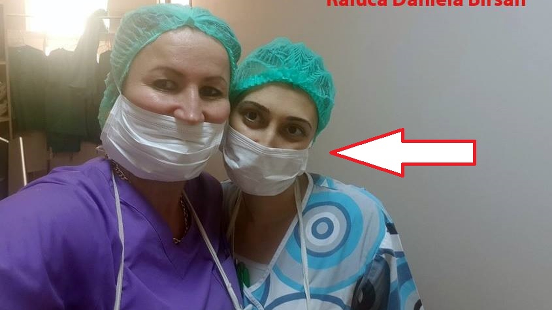 S-a descoperit un alt medic fals! O femeie care a lucrat la Spitalul Județean Ilfov și-a inventat diploma de doctoriță