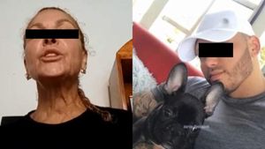 Mama lui Alex, tânărul de 38 de ani care a murit după ce a căzut de la etajul unui hotel, face dezvăluiri despre tragedie: ”Nu s-a sunat la Poliție, așa cum cere regulamentul”