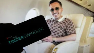 'Escrocul de pe Tinder' Simon Leviev este liber! A dat zeci de țepe, dar nu va răspunde legal. Care e motivul