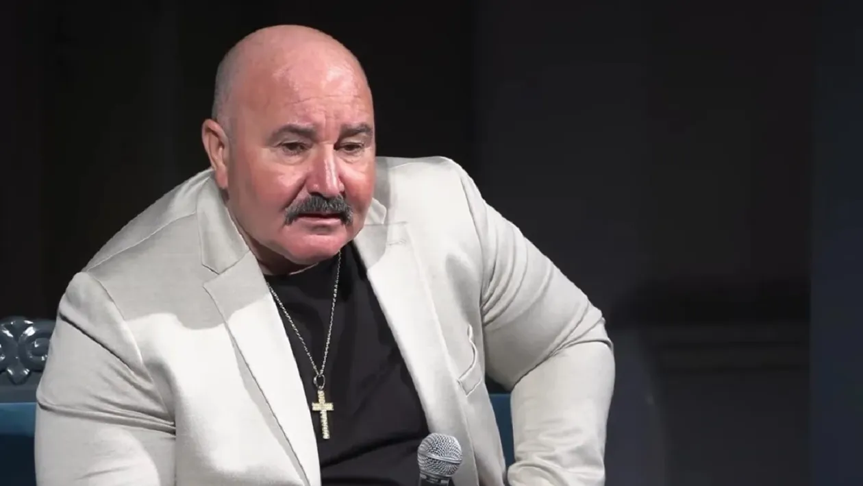 Nuțu Cămătaru, un adevărat cuceritor! Ce dezvăluiri a făcut despre Monica Gabor și Nicoleta Luciu