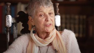 Doliu în literatura românească! A murit Doina Jela