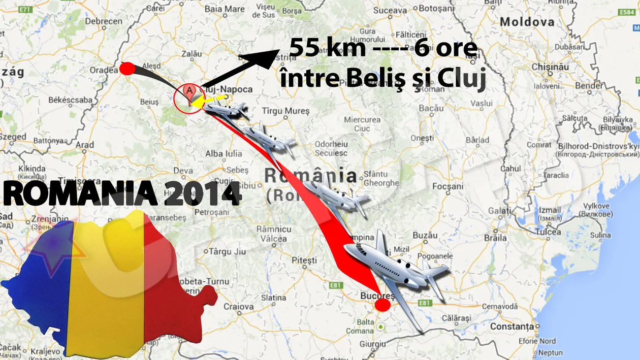 Dovada ca suntem cu 100 de ani in urma! Americanii au reusit sa salveze 700 de pasageri de pe Titanic, in 1912, dupa 4 ore!