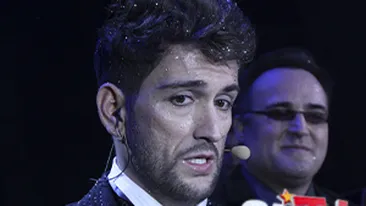 Cezar Ouatu a dezvaluit in direct, la CANCAN TV, amanunte despre relatia cu soprana Angela Gheorghiu