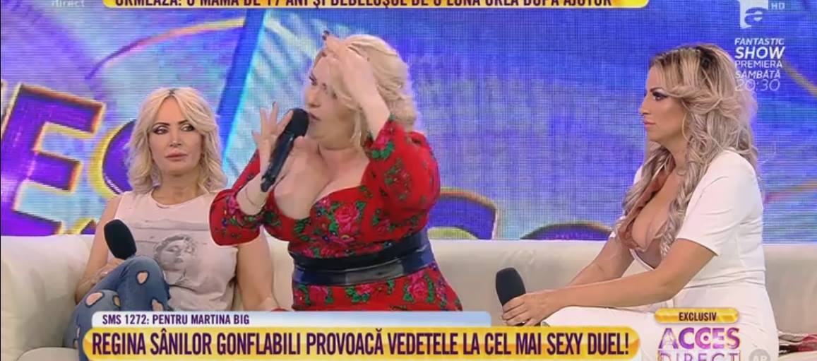 Sursă foto: captură Antena 1