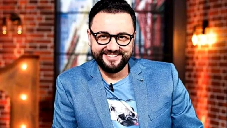 Calcul complet. Câți bani pierde Cătălin Măruță anual, după ce a fost concediat de Pro TV