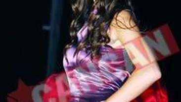 Elena Basescu, acuzata ca se drogheaza cu cocaina