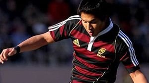 Un rugbist japonez, suspendat doi ani din cauza unei creme de ras