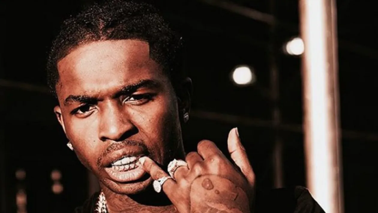 Șoc în lumea muzicii! Rapperul Pop Smoke a fost împușcat în propria locuință