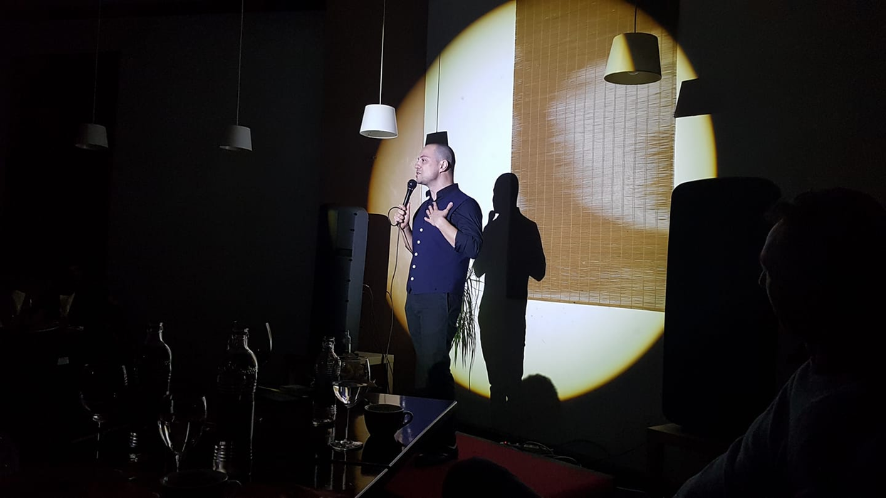 Procurorii DIICOT i-au deschis dosar pentru consum de droguri cunoscutului prezentator de la Antena 1 Dan Badea