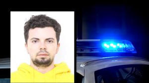 Alertă în România! Andrei a dispărut fără urmă. Cine îl vede, este rugat să sune de urgență la 112
