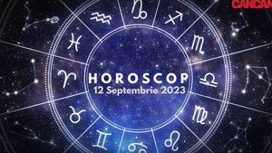 Horoscop 12 septembrie 2023. Zodia care este pe cale să facă o schimbare radicală 