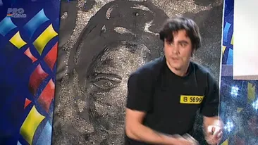 Juratii de la Romanii au Talent au crezut ca le-au vazut pe toate in doua sezoane dar s-au inselat! Un tanar a reusit imposibilul