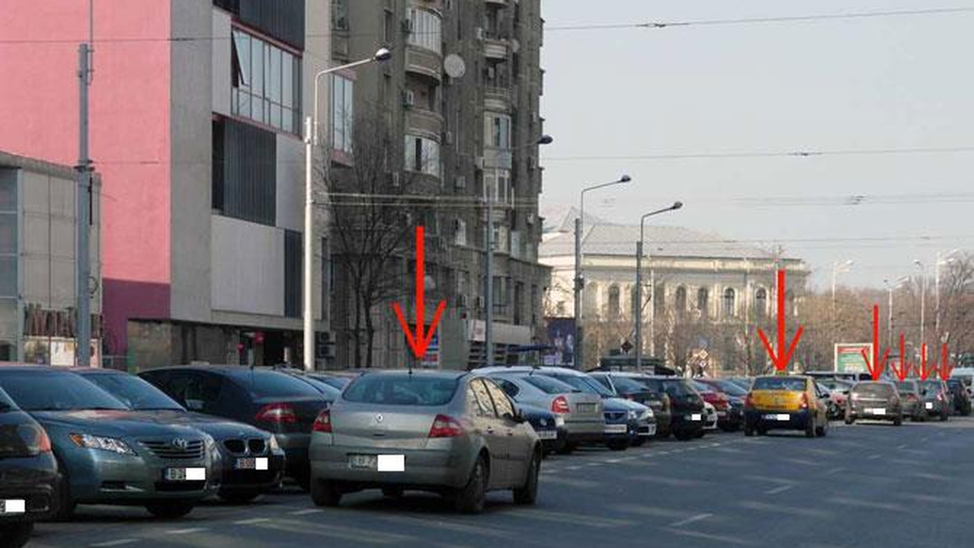 Cabral este nemultumit: "Bucurestiul e naspa!" Vezi de ce crede asta