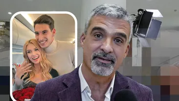 Andreea Bălan și Victor Cornea, pasul cel mare cu Temișan în rol special! Celebra artistă își schimbă din nou starea civilă!