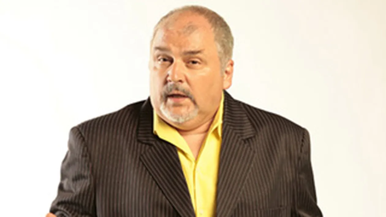 Eugen Cristea vrea sa plece din Romania!