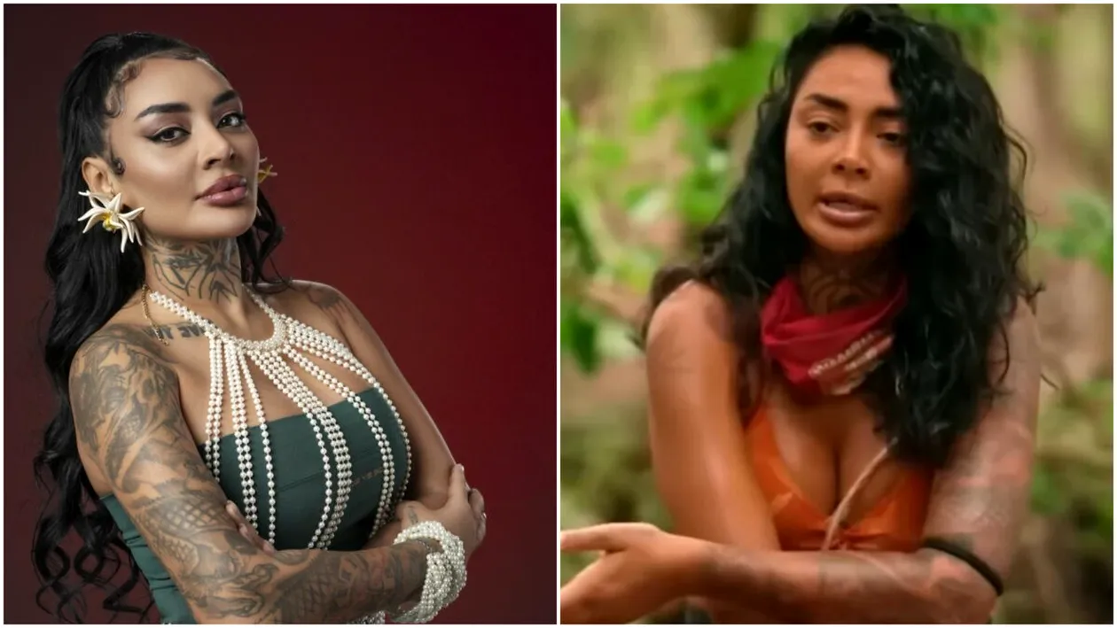 Ce a făcut Naba Salem cum a ajuns în România. Și-a dat un „reset” după eliminarea de la Survivor 2026