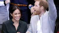 Meghan Markle a născut! Ce sex are bebelușul