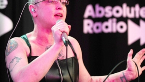 Sinead O'Connor si-a anulat turneul din cauza tulburarilor psihice