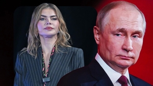 Iubita secretă a lui Vladimir Putin ar fi iscat un scandal la Kremlin. A profitat de putere și a concediat-o fără milă