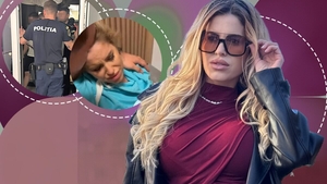 Simona de la Insula Iubirii, primele declarații după ce a fost bătută cu pietre de notarul nervos: ”A venit cu o lopată la gard și urla isteric…”