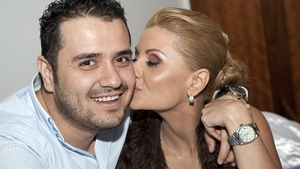 Emilia Ghinescu s-a ingrozit dupa ce a strans 1200 de invitati pentru nunta! Vezi ce masuri a luat!