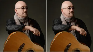 Doliu în lumea muzicii! Solistul și cofondatorul unei legendare trupe a murit