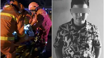 Ți se sfâșie sufletul! Reacția mamei minorului de 11 ani care a murit, după ce a fost lovit pe trecerea de pietoni, în Petroșani: „Nenorocitule, meriţi să mori!”