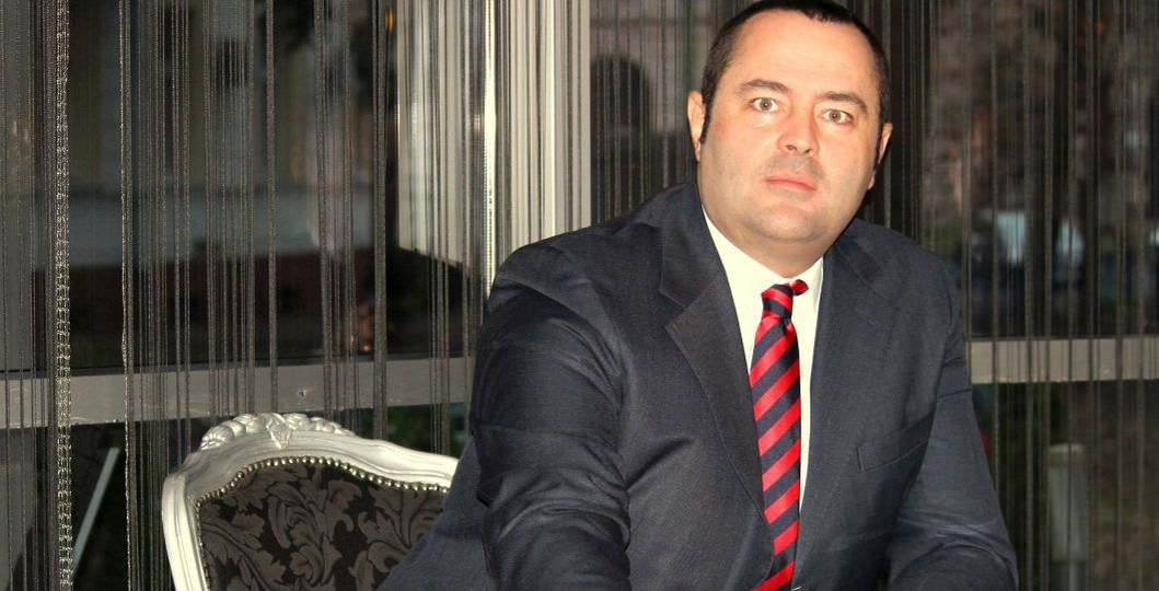 Mirco Maschio, fostul iubit al Cristinei Spătar, de nerecunoscut după ce a luat câteva kilograme în plus